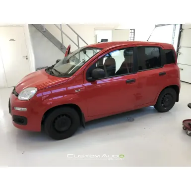 Fiat Panda #1